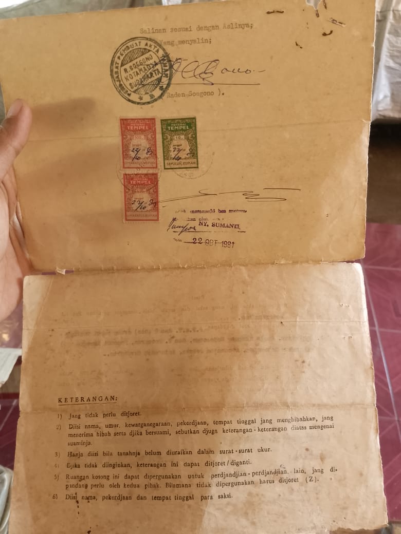 Gambar aduan